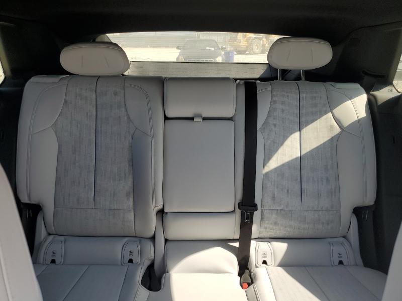 2024 CADILLAC LYRIQ LUXU #3298161280