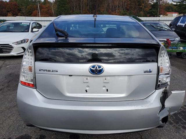 2010 TOYOTA PRIUS - JTDKN3DU3A0035349