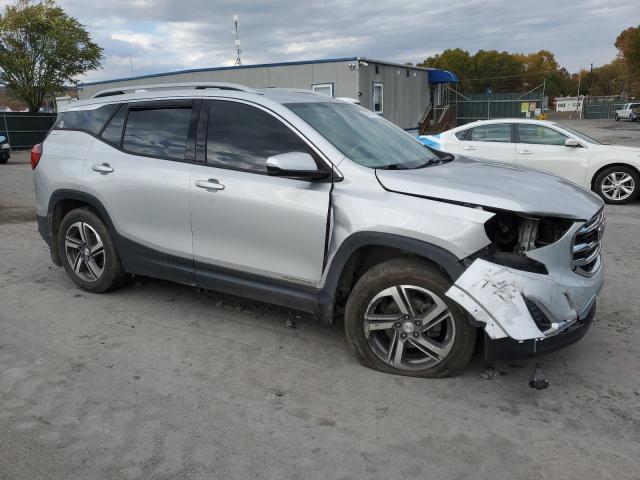 2019 GMC TERRAIN SL - 3GKALVEV0KL288934