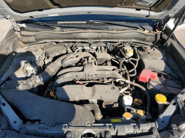 2015 SUBARU FORESTER 2 JF2SJAACXFH578882