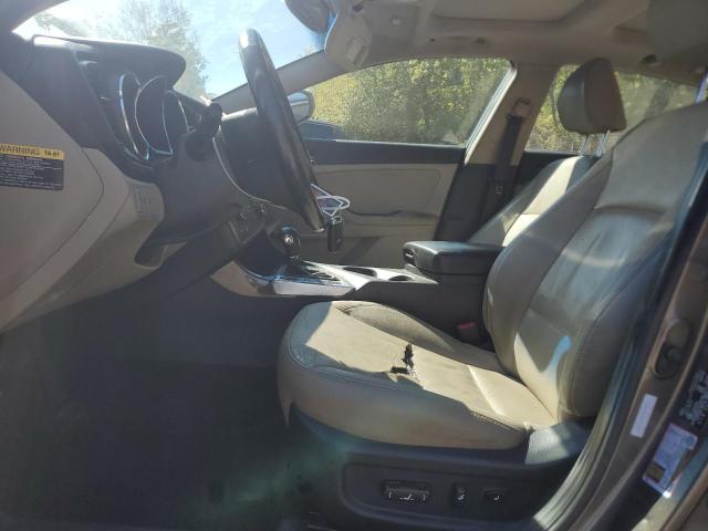 2012 KIA OPTIMA EX #3310479048