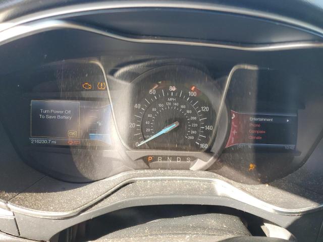 2013 FORD FUSION SE #3294119941