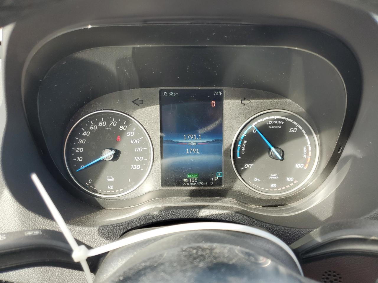 MERCEDES-BENZ SPRINTER 2500