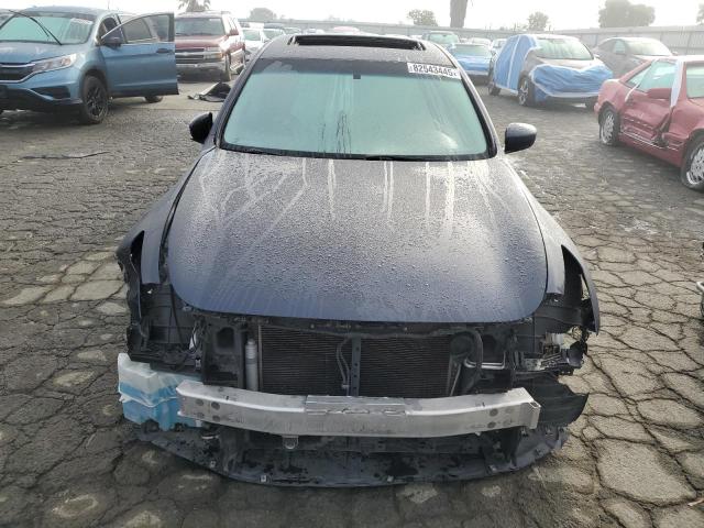 2012 INFINITI G37 BASE - Other View