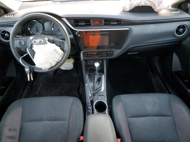 2018 TOYOTA COROLLA L - 2T1BURHE2JC090714