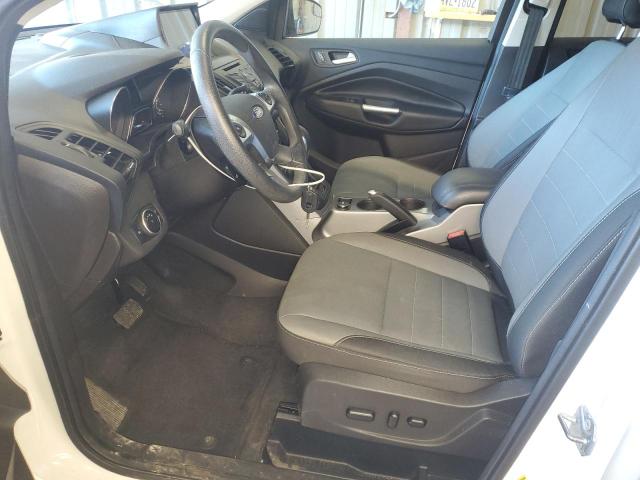 2016 FORD ESCAPE SE - 1FMCU9GX0GUB55557