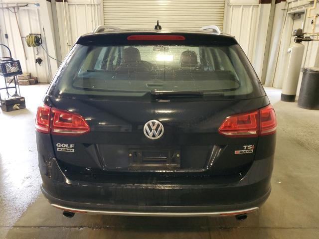 2017 VOLKSWAGEN GOLF ALLTR 3VWH17AU1HM521017