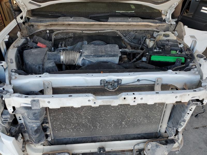 2023 CHEVROLET SILVERADO #3316917084