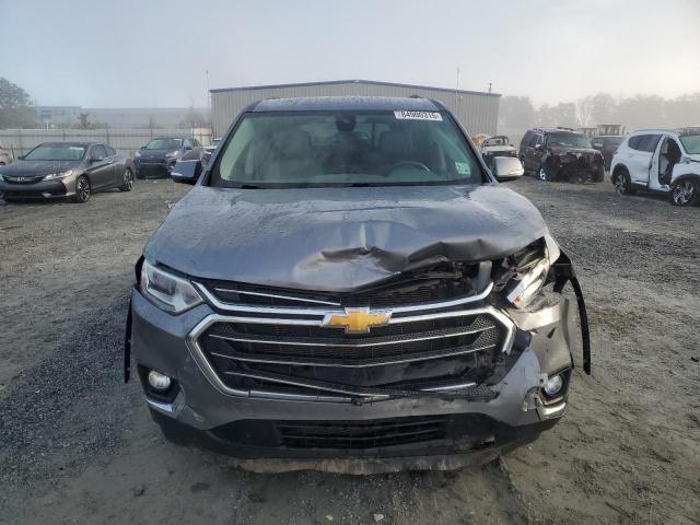 2020 CHEVROLET TRAVERSE L - 1GNERHKW9LJ282530