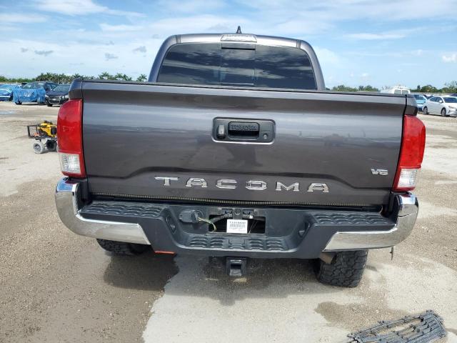 2021 TOYOTA TACOMA DOU 5TFAZ5CN5MX108660