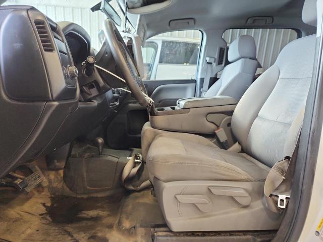 2014 CHEVROLET SILVERADO - 3GCUKPEC5EG401506