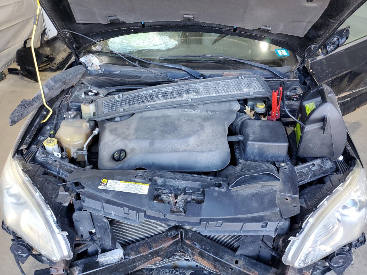 CHRYSLER 200 LIMITED