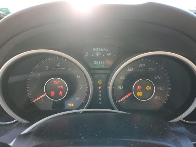 2009 ACURA TL #3310282768