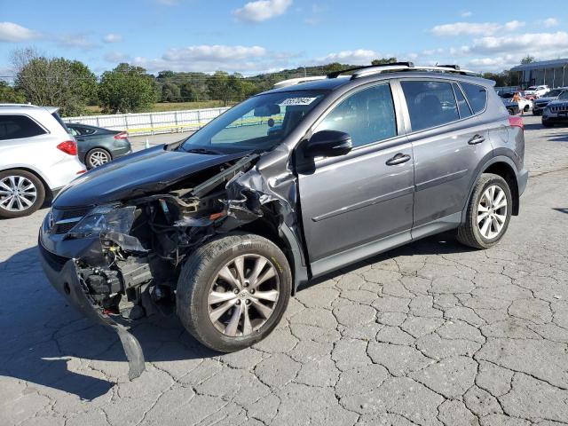 2015 TOYOTA RAV4 LIMITED 2T3YFREV9FW212958