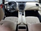 Lot #3293468415 2021 NISSAN MURANO SV