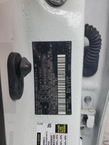 2023 TOYOTA 02-2FDC25 7MUCAABG4PV051878