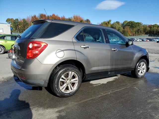 2010 CHEVROLET EQUINOX LS - 2CNFLCEW9A6294700