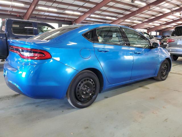 2015 DODGE DART SE 1C3CDFAA5FD402727