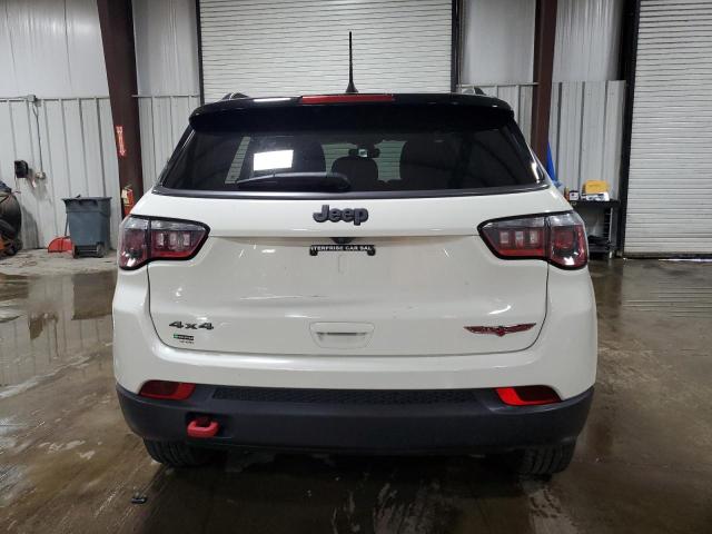 2020 JEEP COMPASS TR - 3C4NJDDB5LT190567