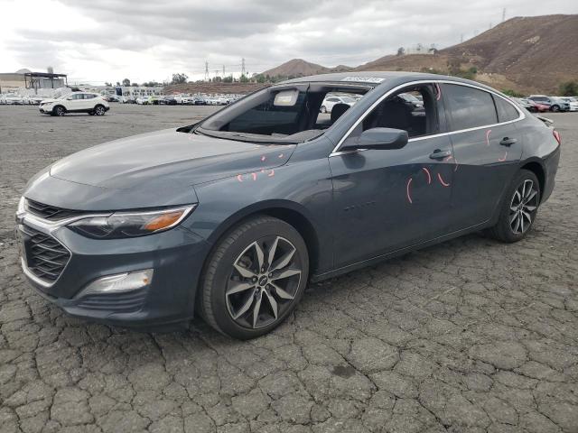 2020 CHEVROLET MALIBU RS - 1G1ZG5ST5LF152812