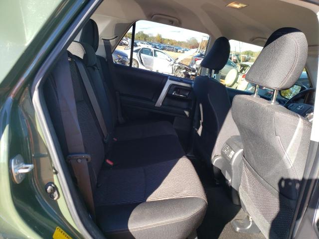 2021 TOYOTA 4RUNNER SR #3292471674