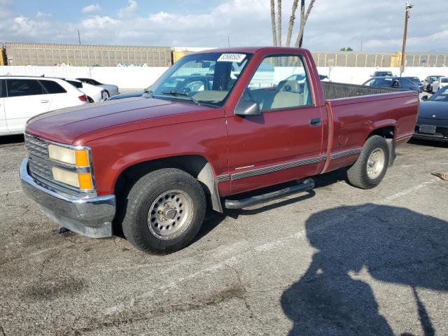 CHEVROLET GMT-400 C1