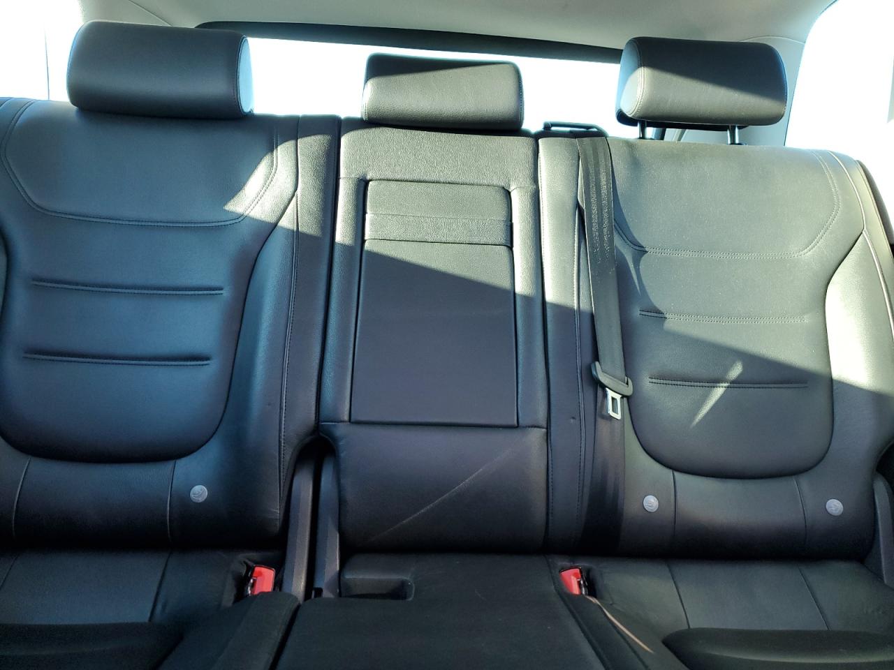 VOLKSWAGEN TOUAREG V6