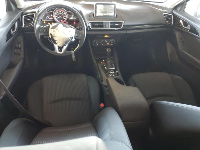 2016 MAZDA 3 TOURING - JM1BM1L72G1279774