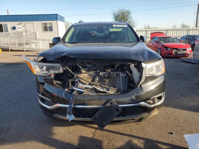 2018 GMC ACADIA DEN #3284791523