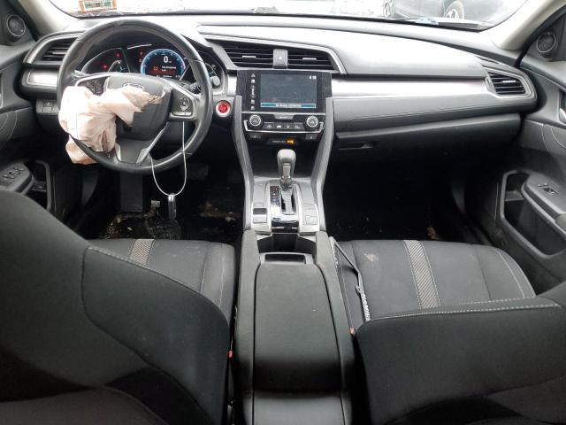 2018 HONDA CIVIC EX - JHMFC1F36JX025047