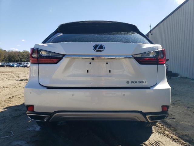 2020 LEXUS RX 350 #3276437683