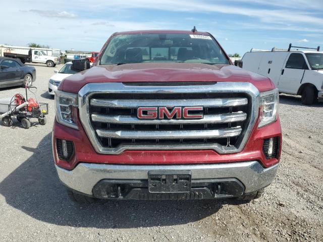 2019 GMC SIERRA K15 - 1GTR9BED9KZ192215