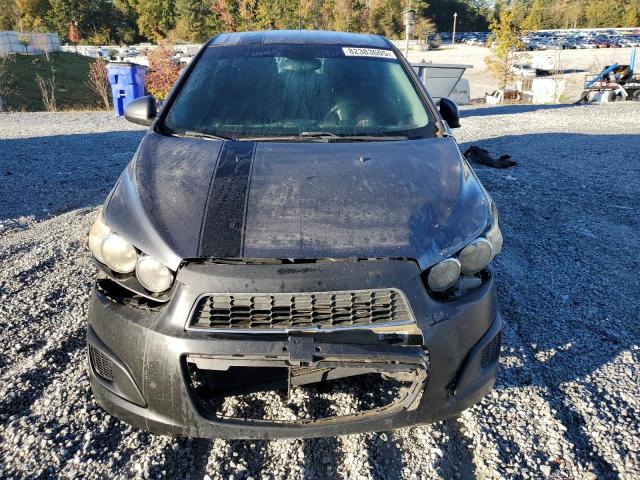 2012 CHEVROLET SONIC #3290297214