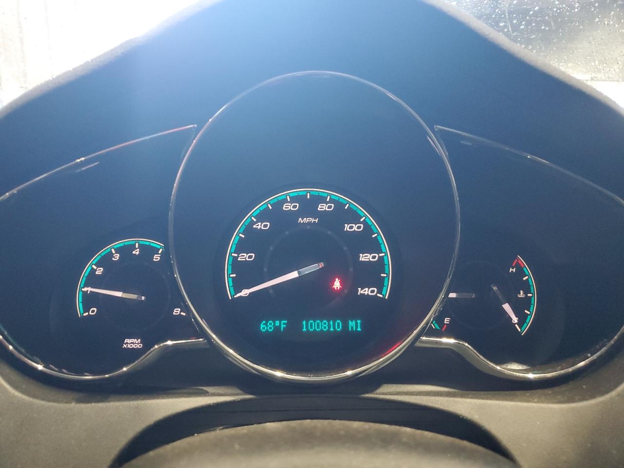 CHEVROLET MALIBU 1LT