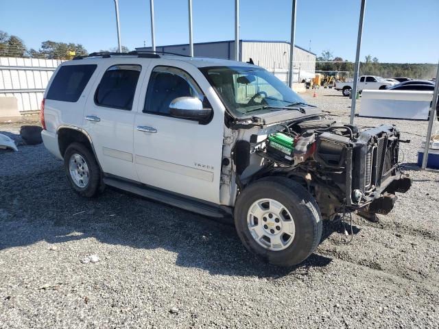 2010 CHEVROLET TAHOE K150 #3284829531