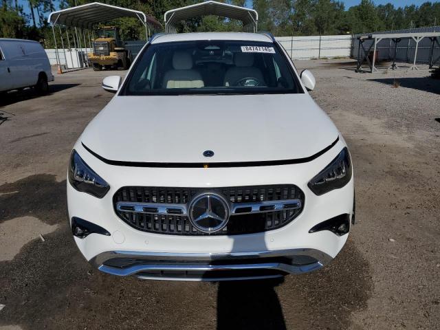 2025 MERCEDES-BENZ GLA 250 - W1N4N4GB3SJ673324