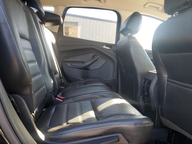 2017 FORD ESCAPE TIT #3297147532
