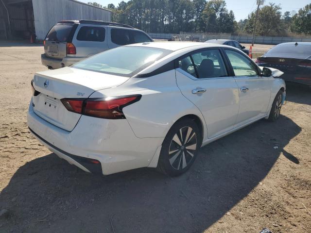 2021 NISSAN ALTIMA SV 1N4BL4DV4MN302368