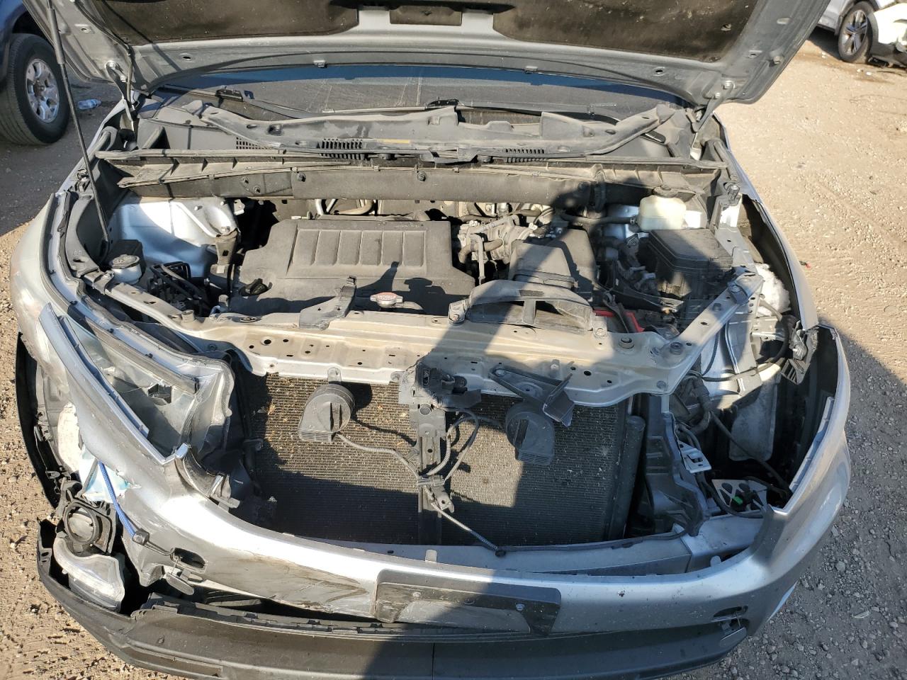 TOYOTA HIGHLANDER LIMITED