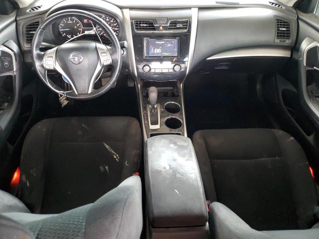 2014 NISSAN ALTIMA 2.5 #3308673256