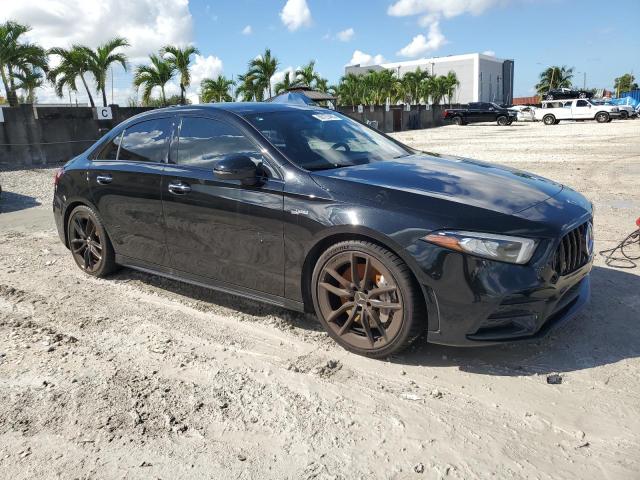 2020 MERCEDES-BENZ A 35 AMG #3292462694