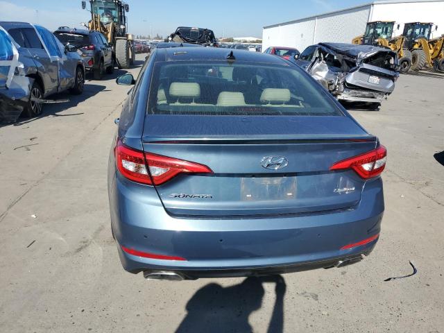 2015 HYUNDAI SONATA SPO #3304509473