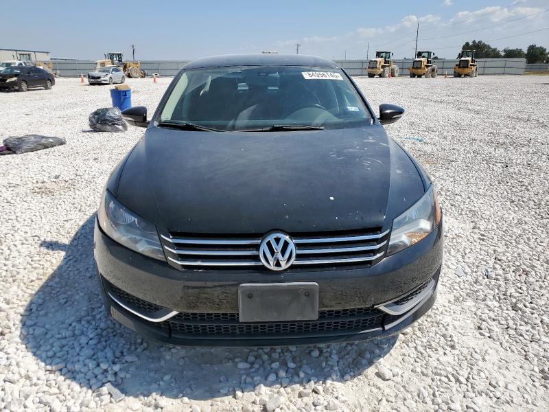 2012 VOLKSWAGEN PASSAT SE - 1VWBP7A30CC091342