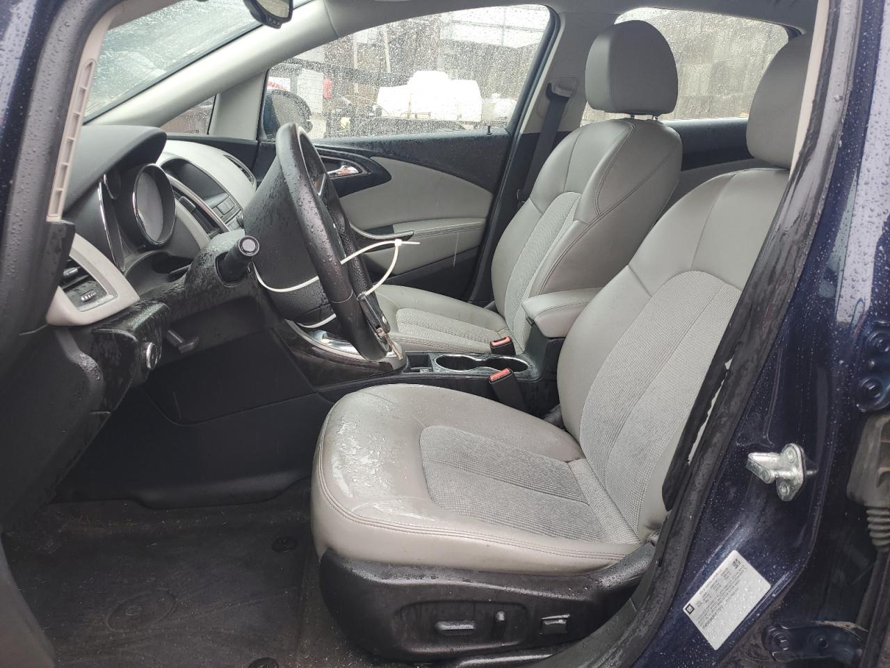 BUICK VERANO SPORT TOURING