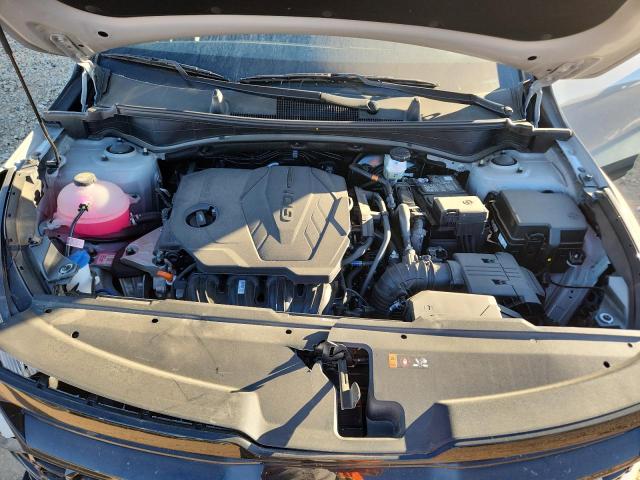 2025 KIA SPORTAGE X LINE 5XYK6CDF6SG296095