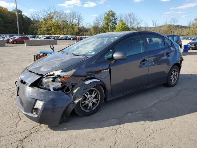 2010 TOYOTA PRIUS - JTDKN3DU3A0144667