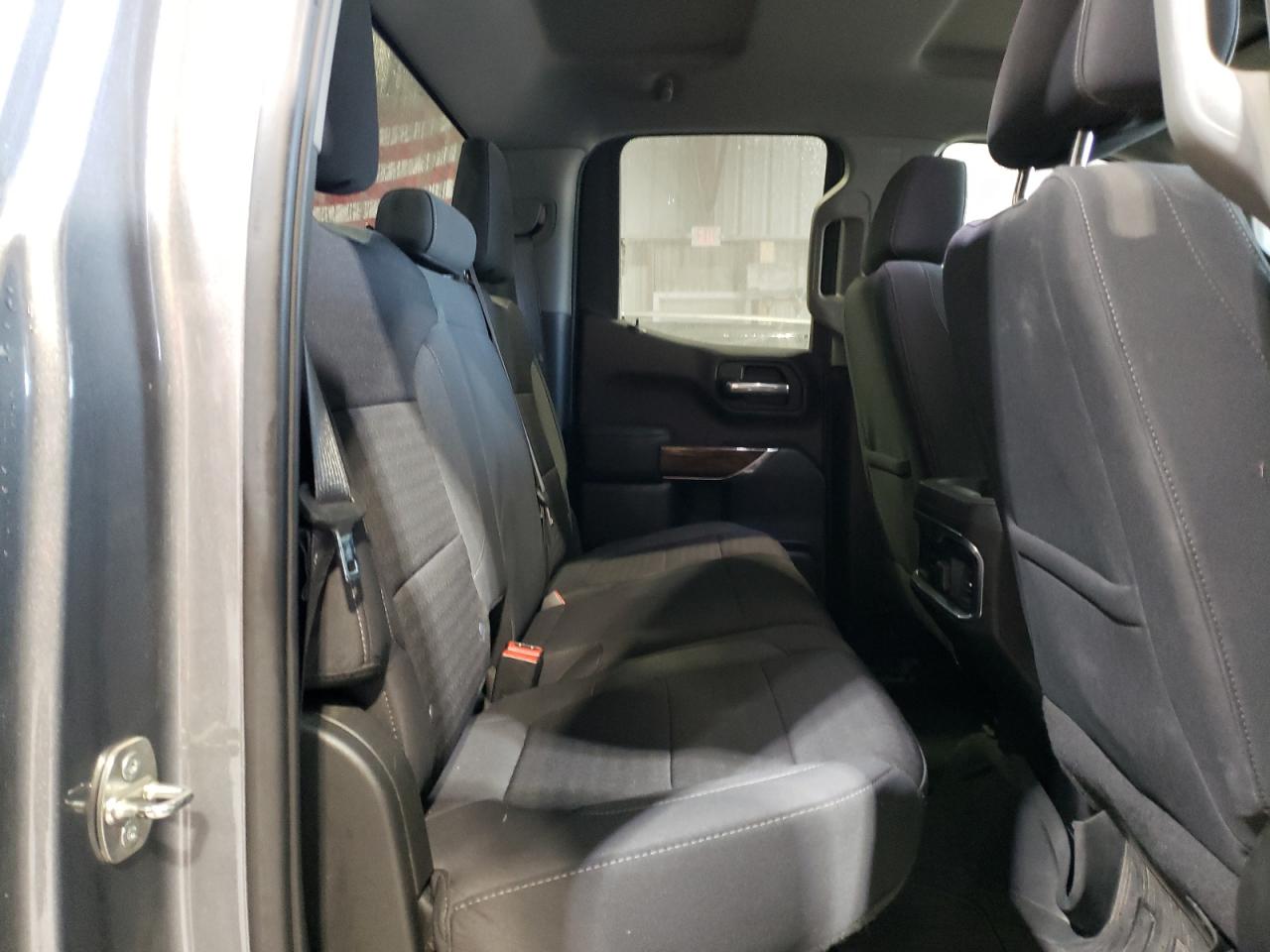 GMC SIERRA K1500 ELEVATION