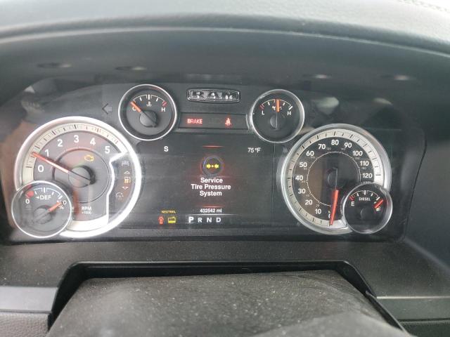 2016 RAM 3500 LARAM #3304726904