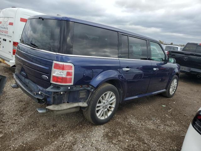 2016 FORD FLEX SEL #3291338160