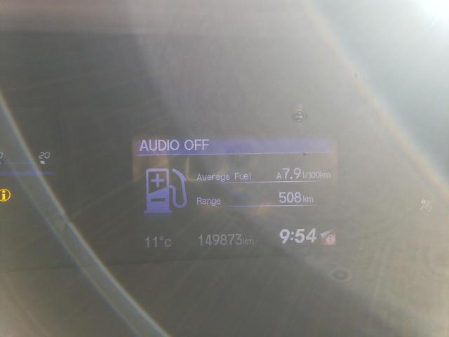 2015 HONDA CIVIC LX - 2HGFB2F56FH039877